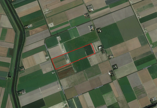 Verkocht: Ulkeweg, 1775 NZ Middenmeer